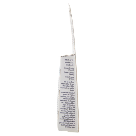 Ambi Pur Profumatore per Ambienti Elettrico Ricarica 3Volution, Risveglio Primaverile 20ml
